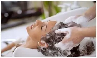 پرفروش ترین شامپو زنانه برای موی چرب + قیمت