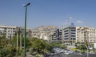 جدید ترین قیمت آپارتمان 70 متری در جنت آباد شمالی