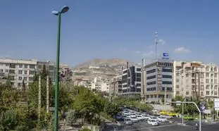 جدید ترین قیمت آپارتمان 70 متری در جنت آباد شمالی