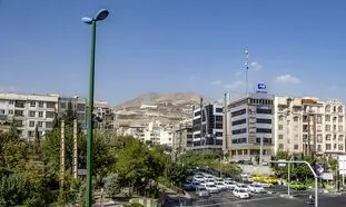 جدید ترین قیمت آپارتمان 70 متری در جنت آباد شمالی