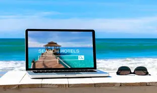 بیشترین تخفیف رزرو هتل را از چه سایتی دریافت کنیم؟