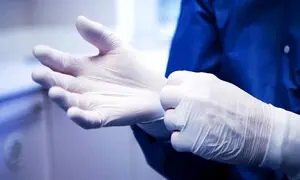 معرفی انواع دستکش های پزشکی