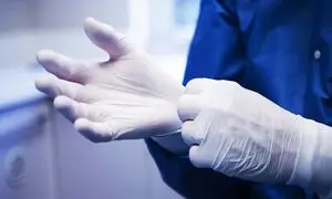 معرفی انواع دستکش های پزشکی