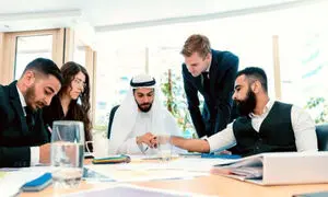 بهترین راه برای دریافت اقامت دبی در امارات چیست؟