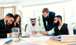 بهترین راه برای دریافت اقامت دبی در امارات چیست؟