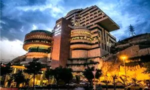 با اقامت در هتل بزرگ شیراز سفری متفاوت را تجربه کنید