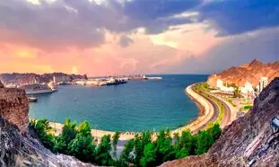 با جاذبه های توریستی عمان آشنا شوید