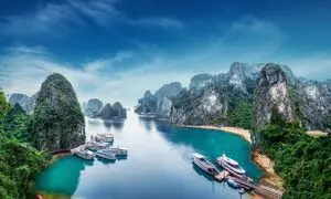 فرصت تجربه‌‌ ای منحصربه‌فرد در ‌جنوب شرق آسیا با اسپیلت‌ البرز