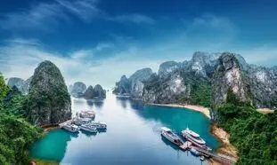 فرصت تجربه‌‌ ای منحصربه‌فرد در ‌جنوب شرق آسیا با اسپیلت‌ البرز