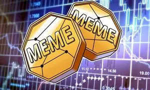 بهترین میم کوین ها برای سرمایه گذاری در سال 2023