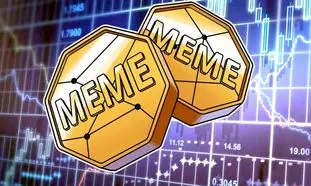 بهترین میم کوین ها برای سرمایه گذاری در سال 2023