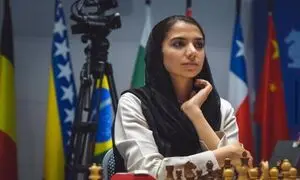 یک ملی پوش ایرانی به اسپانیا مهاجرت کرد