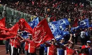 چهره پشت پرده استقلال و پرسپولیس کیست؟