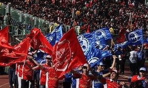 چهره پشت پرده استقلال و پرسپولیس کیست؟