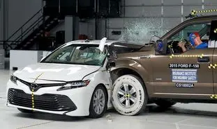 خطرناک ترین خودروها در زمان تصادف کدامند؟