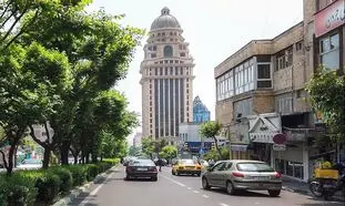 جدیدترین قیمت آپارتمان ۱۰۰ متری در جردن