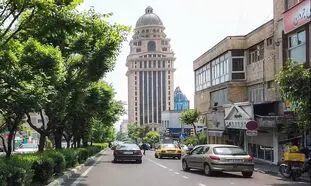 جدیدترین قیمت آپارتمان ۱۰۰ متری در جردن