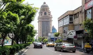 جدیدترین قیمت آپارتمان ۱۰۰ متری در جردن
