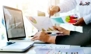 گزارش سالانه 1401 آی تی بازار از تحولات بازار آی تی ایران