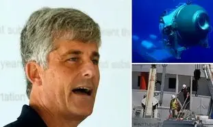 اسرار تازه ای درباره سرنشینان تایتان فاش شد