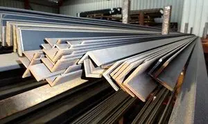 نبشی فابریک و نبشی پرسی چه تفاوتی دارند؟ + جدول قیمت روز بازار آهن 25 تیر 1402
