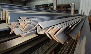 نبشی فابریک و نبشی پرسی چه تفاوتی دارند؟ + جدول قیمت روز بازار آهن 25 تیر 1402