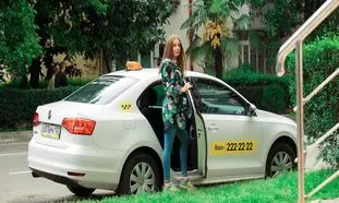 نجات دختر روس از دست متجاوزان با کمک اپلیکشین تاکسی اینترنتی