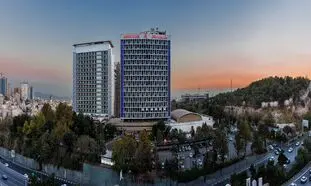 هتل پارسیان استقلال در یک نگاه + قیمت روز واحدهای اقامتی هتل