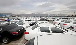 قیمت روز خودرو 25 تیر 1402/ صعود جزئی نرخ خودروهای داخلی
