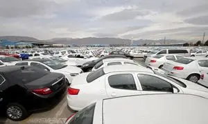 قیمت روز خودرو 25 تیر 1402/ صعود جزئی نرخ خودروهای داخلی