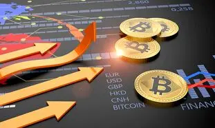 قیمت روز بیت کوین 25 تیر 1402/ نرخ رمزارز نامدار ثابت شد؟