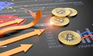 قیمت روز بیت کوین 25 تیر 1402/ نرخ رمزارز نامدار ثابت شد؟