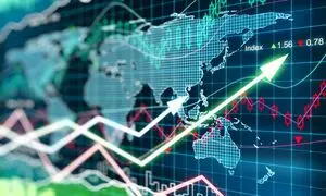 تنها 5 درصد منابع بانکی صرف توسعه اقتصادی کشور می‌شود
