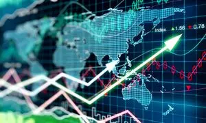 تنها 5 درصد منابع بانکی صرف توسعه اقتصادی کشور می‌شود