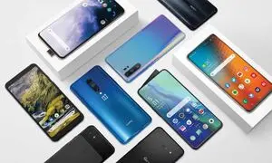 کاهش قیمت موبایل با تزریق گوشی به بازار