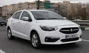 تولید انبوه شاهین سایپا از کی آغاز می‌شود؟