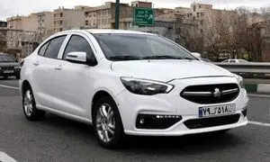 تولید انبوه شاهین سایپا از کی آغاز می‌شود؟