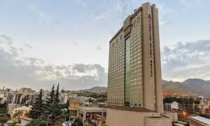 رزرو هتل آزادی تهران با مقرون به صرفه‌ ترین قیمت روز