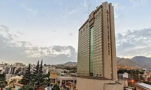 رزرو هتل آزادی تهران با مقرون به صرفه‌ ترین قیمت روز