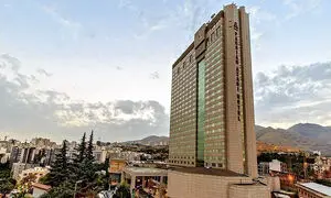رزرو هتل آزادی تهران با مقرون به صرفه‌ ترین قیمت روز