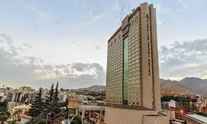 رزرو هتل آزادی تهران با مقرون به صرفه‌ ترین قیمت روز