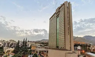 رزرو هتل آزادی تهران با مقرون به صرفه‌ ترین قیمت روز