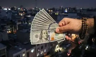 قیمت روز دلار 26 تیر 1402/ وضعیت بازار ارز در آستانه محرم چگونه است؟
