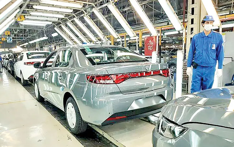 قیمت روز خودرو 11 تیر 1402/ معامله گران اتومبیل سردرگم هستند