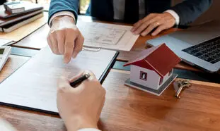 چگونه وکیل ملکی خوب بگیریم؟