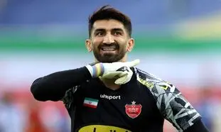 پیشنهاد نجومی آبی ها به ستاره پرسپولیس / بیرانوند استقلالی شد؟