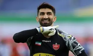 پیشنهاد نجومی آبی ها به ستاره پرسپولیس / بیرانوند استقلالی شد؟