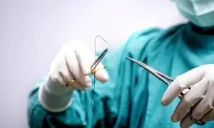 چه نوع نخ بخیه ای بهتر است؟