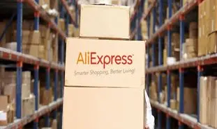 آموزش خرید از علی اکسپرس