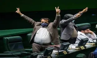 ماجرای فیش حقوقی 100 میلیون تومانی نمایندگان مجلس